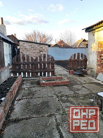 Продаётся дом в Кировском районе, Семашко Донецк - изображение 1