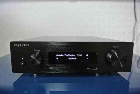 Oppo Sonica DAC 3 Макеевка