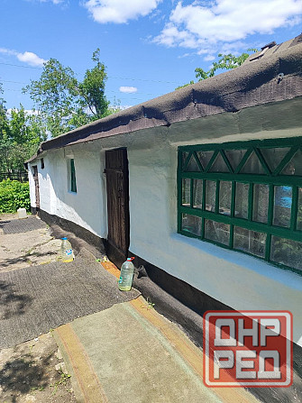 Продаётся домик в Кировском районе, Текстильщик. Донецк - изображение 2