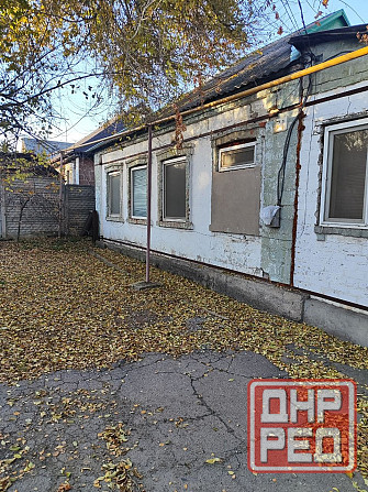 Продаётся дом в Кировском районе. Донецк - изображение 2