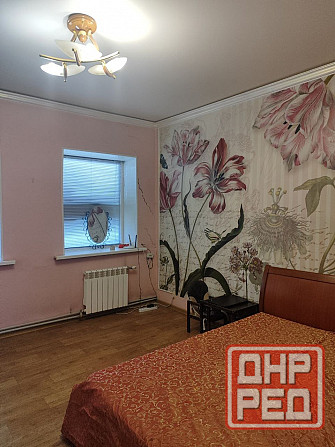 Продаётся дом в Кировском районе. Донецк - изображение 4