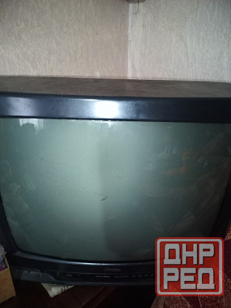 телевизор Макеевка - изображение 1