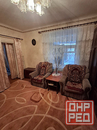 Продаётся дом в Петровском районе. Донецк - изображение 1