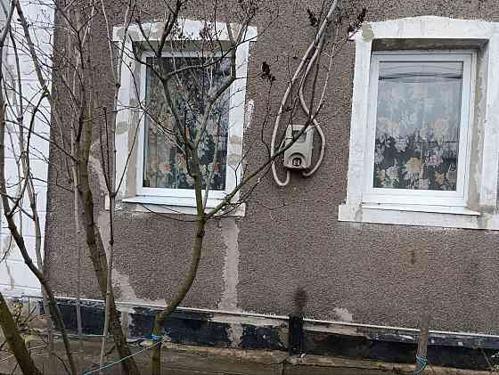 Продаётся дом в Петровском районе. Донецк