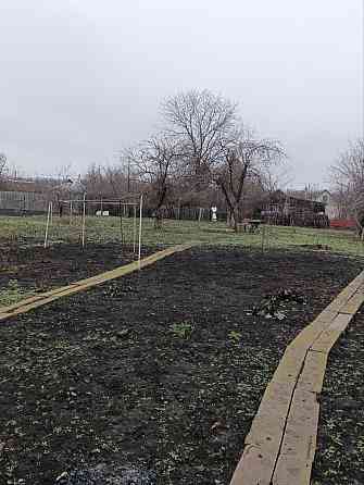 Продаётся дом в Петровском районе. Донецк