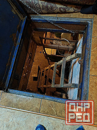 Продаётся дача в Кировском районе, Текстильщик. Донецк - изображение 4