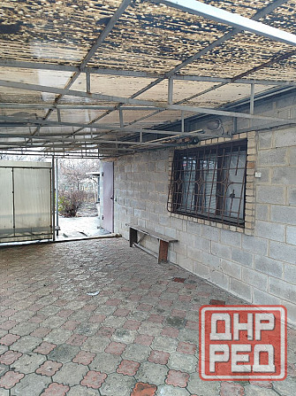Продаётся дача в Кировском районе, Текстильщик. Донецк - изображение 11
