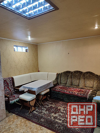 Продаётся дача в Кировском районе, Текстильщик. Донецк - изображение 6