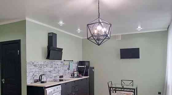 Сдается уютная однокомнатная квартира в Пролетарском районе, ул. Щетинина. Донецк