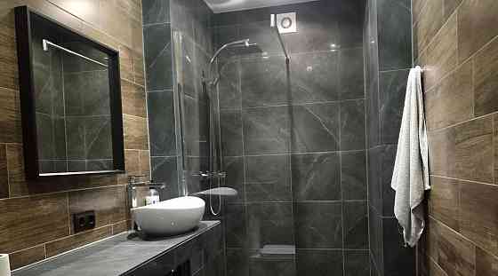 Сдается уютная однокомнатная квартира в Пролетарском районе, ул. Щетинина. Донецк