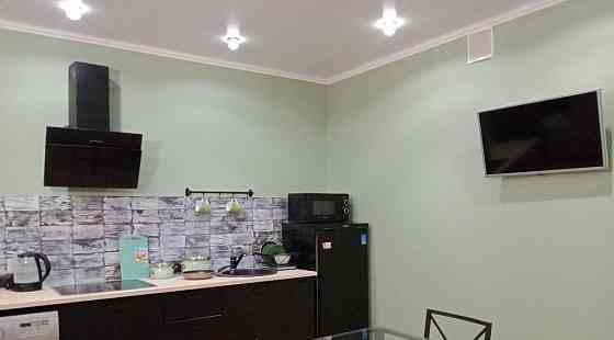 Сдается уютная однокомнатная квартира в Пролетарском районе, ул. Щетинина. Донецк