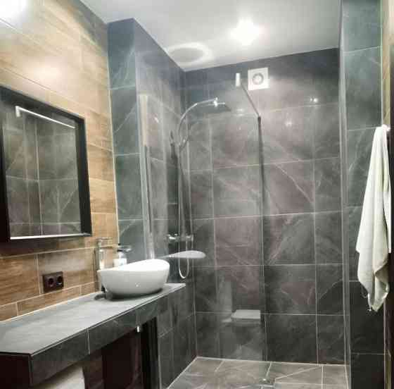 Сдается уютная однокомнатная квартира в Пролетарском районе, ул. Щетинина. Донецк