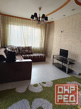 Продажа 3-квартиры Заперевальная Майский рынок. Донецк - изображение 1