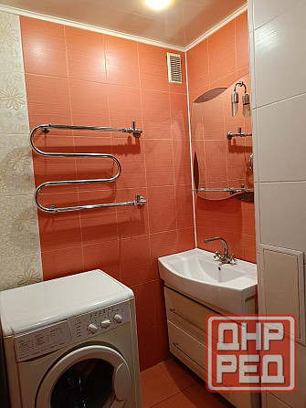 Продажа 3-квартиры Заперевальная Майский рынок. Донецк - изображение 5