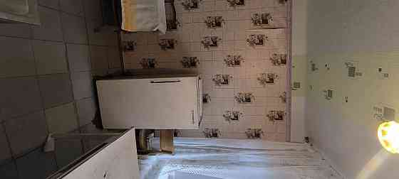 Продам 1 комнатную квартиру в Харцызске, Черёмушки, м-н Юбилейный Харцызск