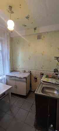 Продам 1 комнатную квартиру в Харцызске, Черёмушки, м-н Юбилейный Харцызск