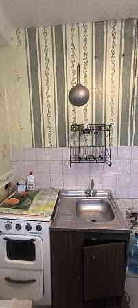 Продам 1 комнатную квартиру в Харцызске, Черёмушки, м-н Юбилейный Харцызск