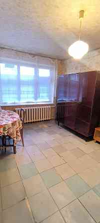 Продам 1 комнатную квартиру в Харцызске, Черёмушки, м-н Юбилейный Харцызск