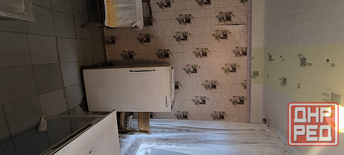 Продам 1 комнатную квартиру в Харцызске, Черёмушки, м-н Юбилейный Харцызск - изображение 3