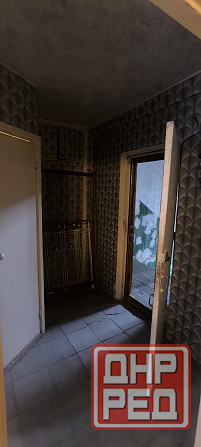 Продам 1 комнатную квартиру в Харцызске, Черёмушки, м-н Юбилейный Харцызск - изображение 6