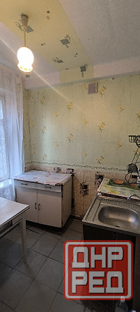 Продам 1 комнатную квартиру в Харцызске, Черёмушки, м-н Юбилейный Харцызск - изображение 2