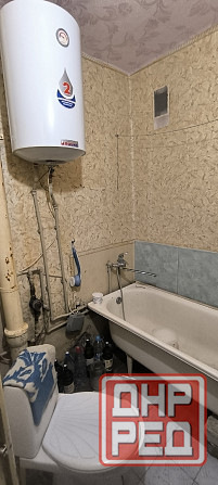 Продам 1 комнатную квартиру в Харцызске, Черёмушки, м-н Юбилейный Харцызск - изображение 7