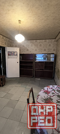 Продам 1 комнатную квартиру в Харцызске, Черёмушки, м-н Юбилейный Харцызск - изображение 4