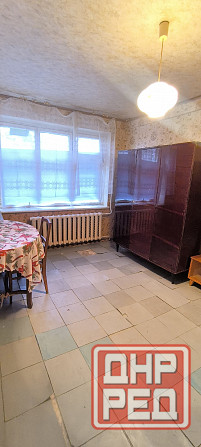 Продам 1 комнатную квартиру в Харцызске, Черёмушки, м-н Юбилейный Харцызск - изображение 5