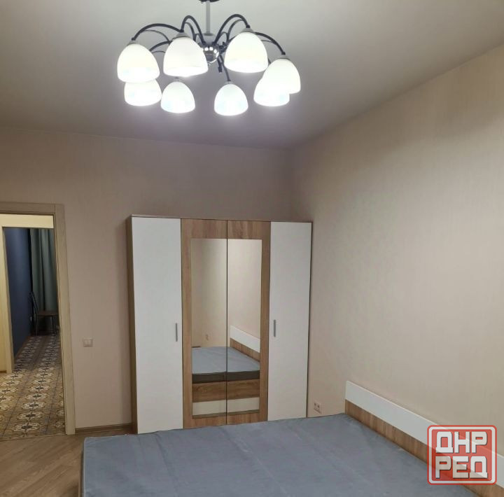 Сдаю однокомнатную квартиру 42.0 м² этаж 2/9 Киевский район, район Донецк Сити, Улица Артема Донецк - изображение 3