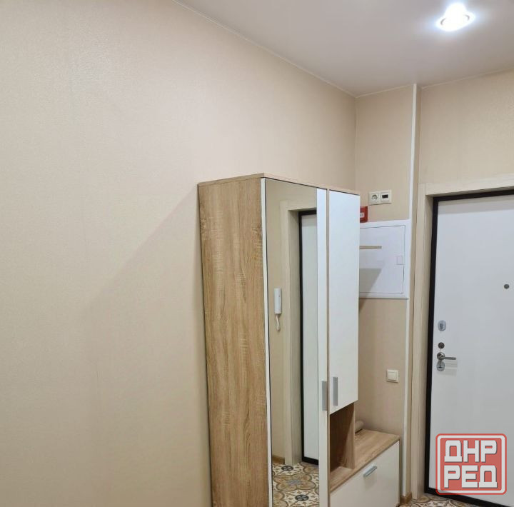 Сдаю однокомнатную квартиру 42.0 м² этаж 2/9 Киевский район, район Донецк Сити, Улица Артема Донецк - изображение 6