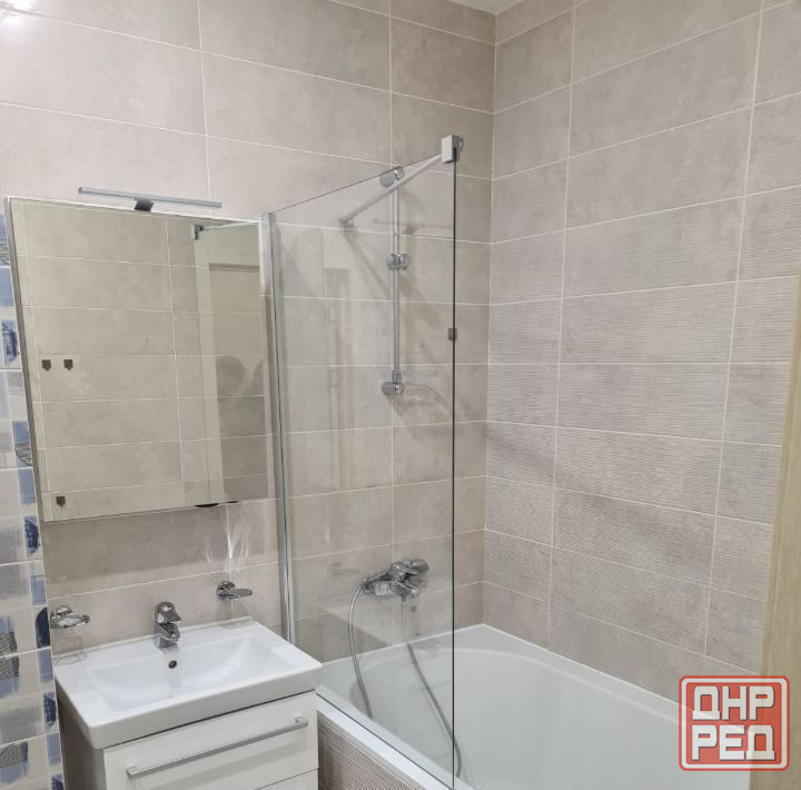 Сдаю однокомнатную квартиру 42.0 м² этаж 2/9 Киевский район, район Донецк Сити, Улица Артема Донецк - изображение 4