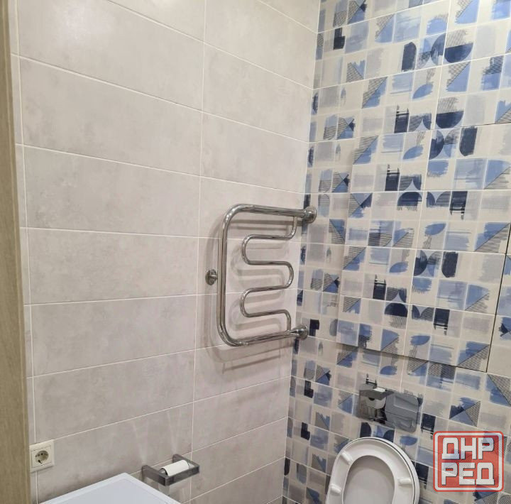 Сдаю однокомнатную квартиру 42.0 м² этаж 2/9 Киевский район, район Донецк Сити, Улица Артема Донецк - изображение 5