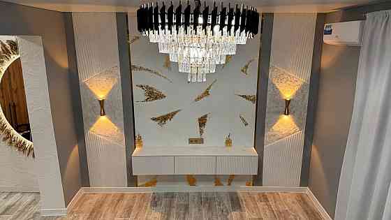 Продается уютная двухкомнатная квартира в Центрально-городском районе, ориентир дк Бажанова Макеевка