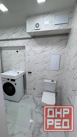 Продается уютная двухкомнатная квартира в Центрально-городском районе, ориентир дк Бажанова Макеевка - изображение 7