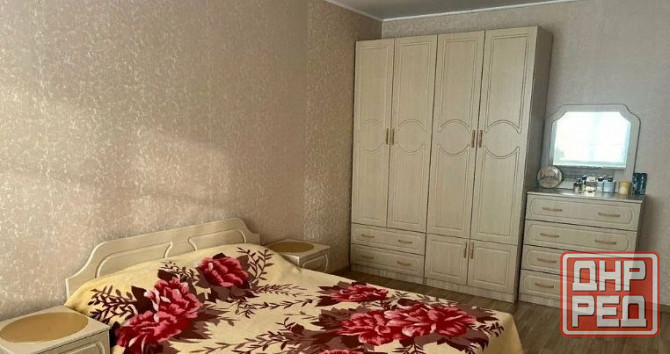Сдам двушку в Пролетарском районе Донецк - изображение 1