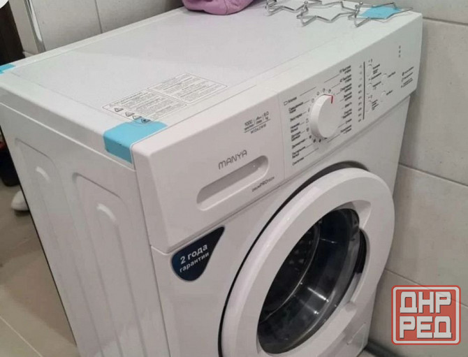 Сдам двушку в Пролетарском районе Донецк - изображение 5