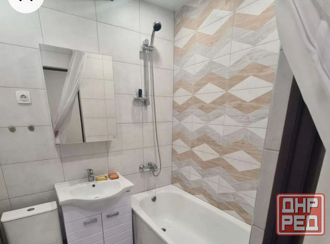 Сдам двушку в Пролетарском районе Донецк - изображение 4