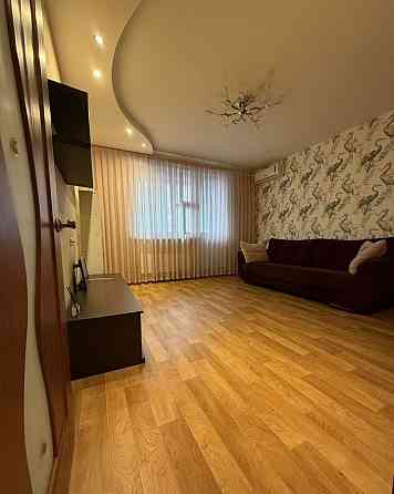 1-к квартира, 40 м2, 5 эт. Мариуполь