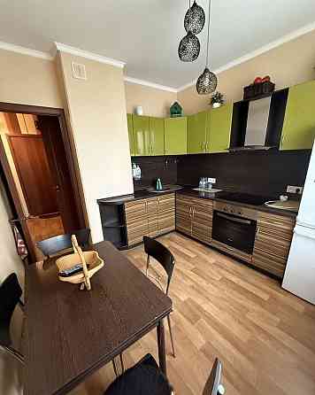 1-к квартира, 40 м2, 5 эт. Мариуполь