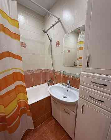 1-к квартира, 40 м2, 5 эт. Мариуполь