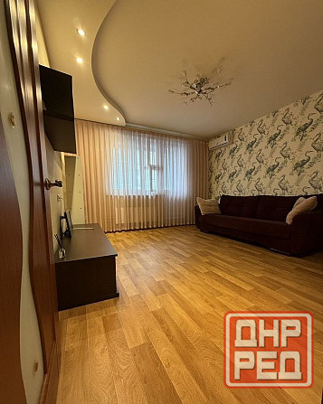 1-к квартира, 40 м2, 5 эт. Мариуполь - изображение 1