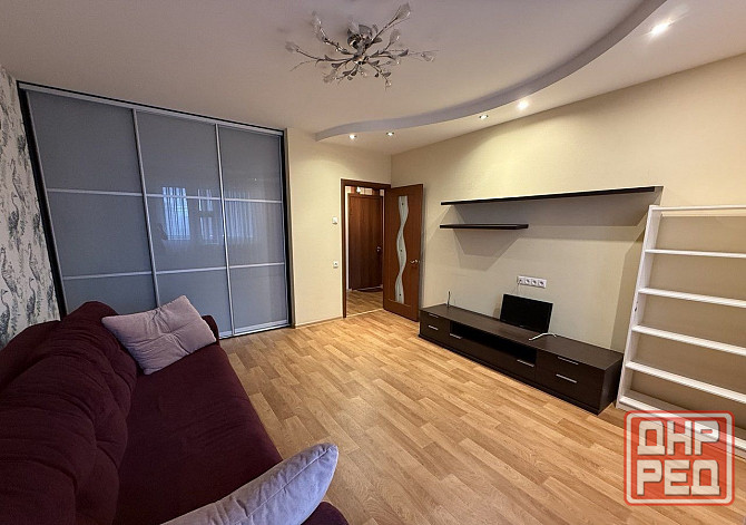 1-к квартира, 40 м2, 5 эт. Мариуполь - изображение 8