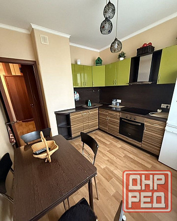 1-к квартира, 40 м2, 5 эт. Мариуполь - изображение 3