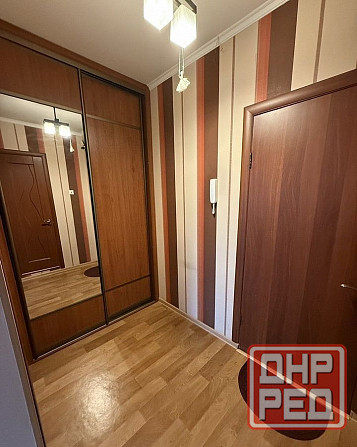 1-к квартира, 40 м2, 5 эт. Мариуполь - изображение 6