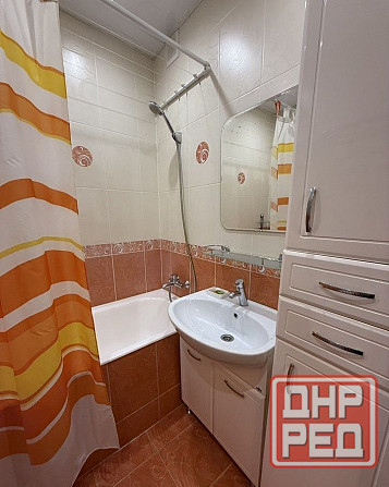 1-к квартира, 40 м2, 5 эт. Мариуполь - изображение 4