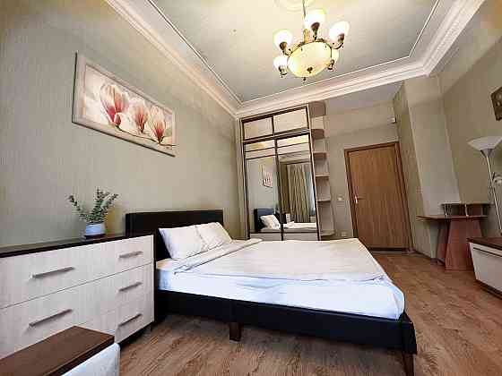 Сдам квартиру вблизи площади Ленина Донецк