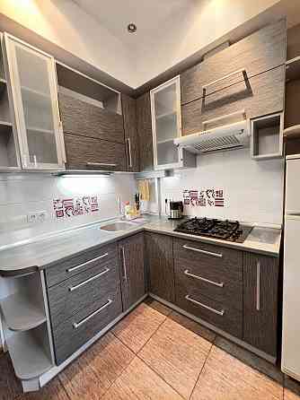 Сдам квартиру вблизи площади Ленина Донецк