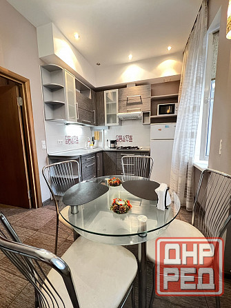 Сдам квартиру вблизи площади Ленина Донецк - изображение 4