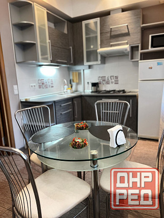 Сдам квартиру вблизи площади Ленина Донецк - изображение 3