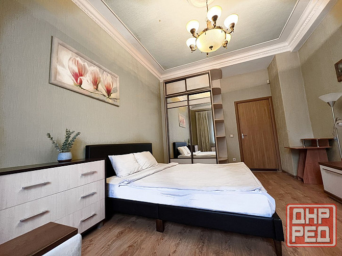 Сдам квартиру вблизи площади Ленина Донецк - изображение 1